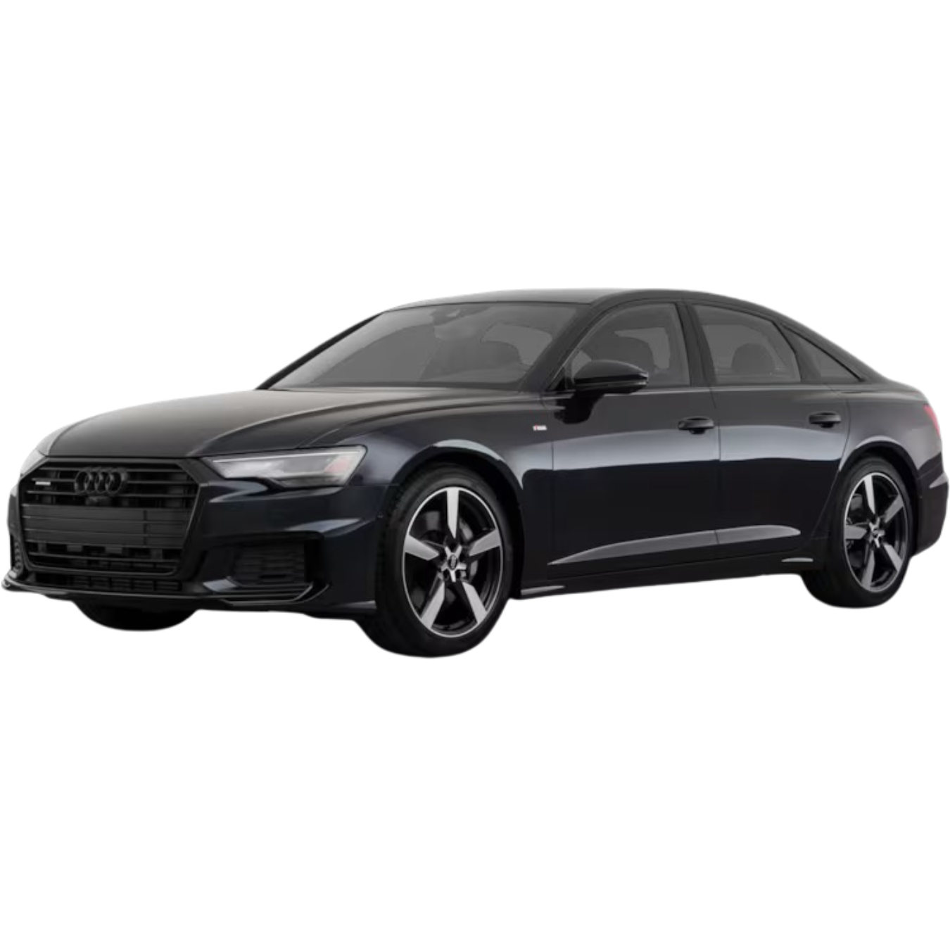 Executive Sedan Audi
