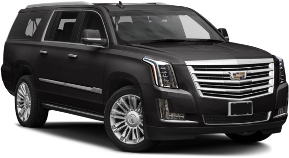Executive SUV Chevy Suburban
