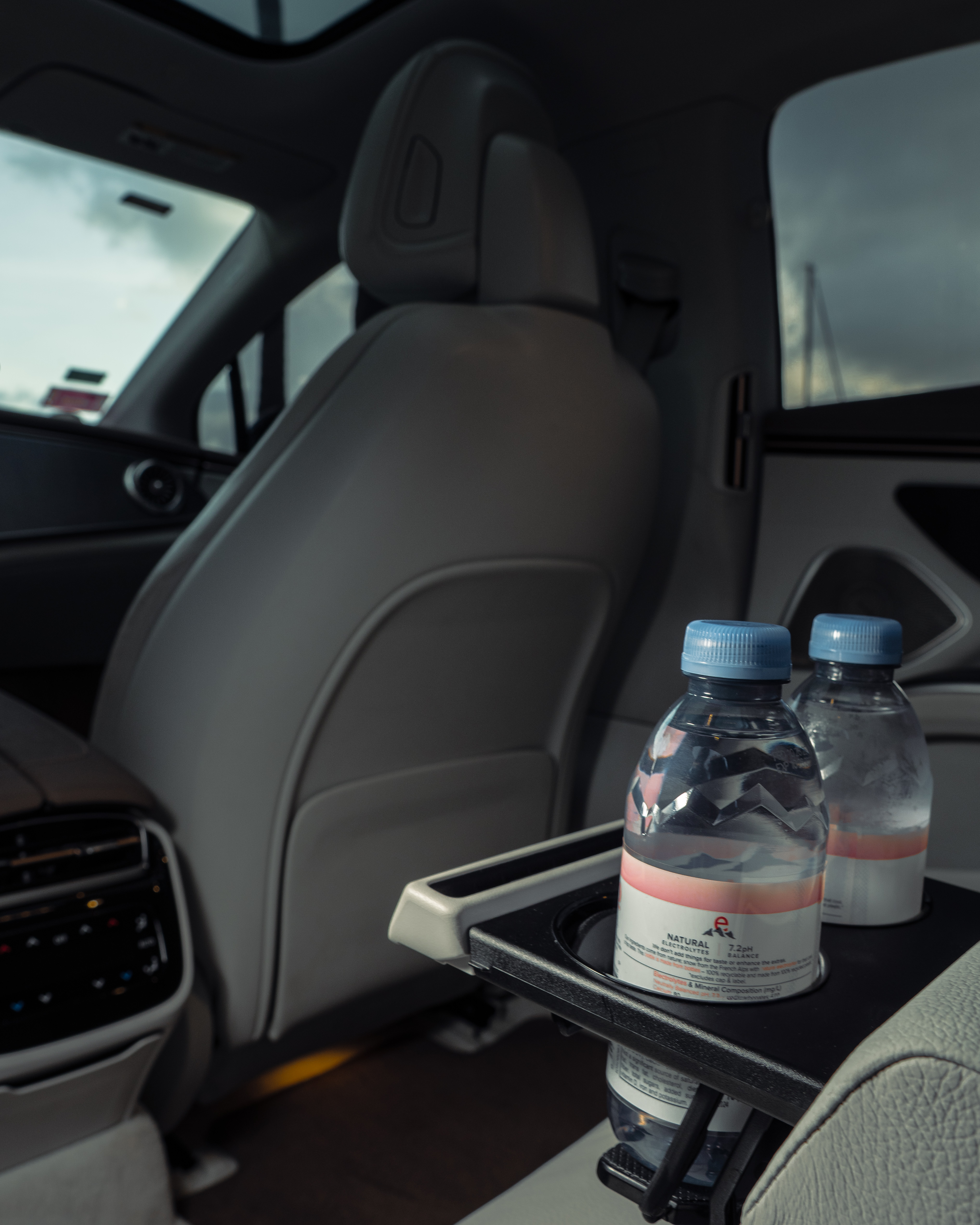 Private Medical Transport